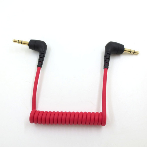 Cable audio pour rode - cable,