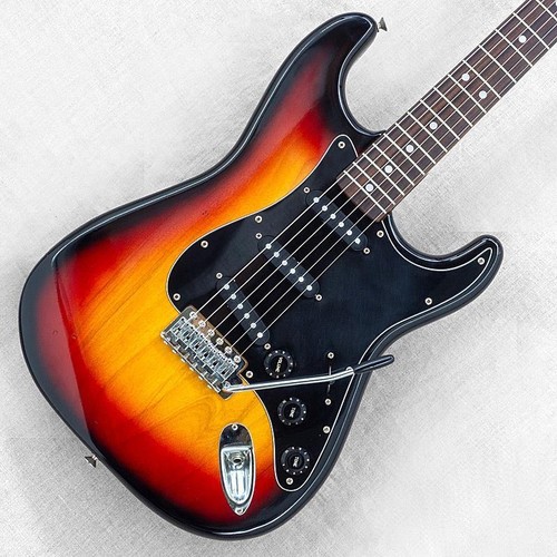 Tokai vintage 38 silver - [tokai],