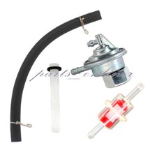 Fuel Valve Petcock for