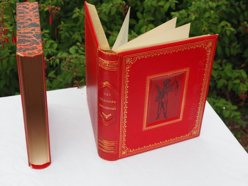 Erotica livre les - -,