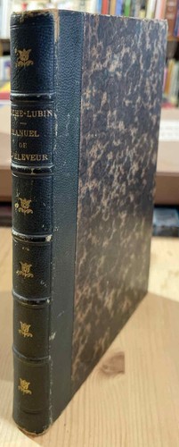 1851 roche lubin - 1851,, de