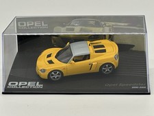 Opel Collection IXO Altaya