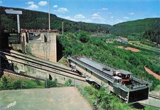 57 ST LOUIS PLAN INCLINE DE SAINT LOUIS ARZVILLER