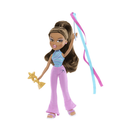 Bratz play sportz - -bratz,