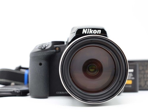 Appareil photo numérique