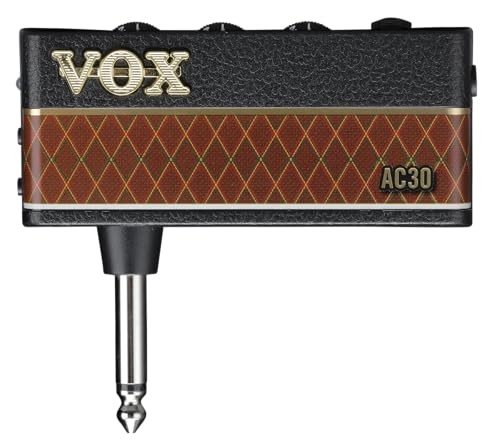 Ampli guitare casque - , vox