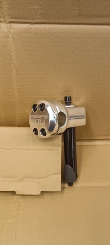 Piston quill stem vintage - gt,