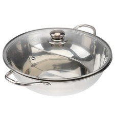 Batterie Cuisine Inox