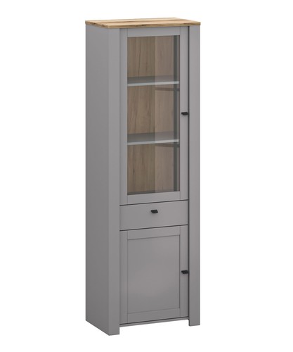 Vitrine verre latour - vitrine, en