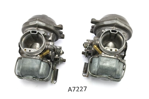 Bmw r45 1984 carburateur - -,