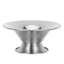  Coupe à glace en acier