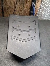 2021 - 2024 YAMAHA TENERE 700 XTZ700 GENUINE MONO REAR SEAT RACK BW3-F48A0-V0-00