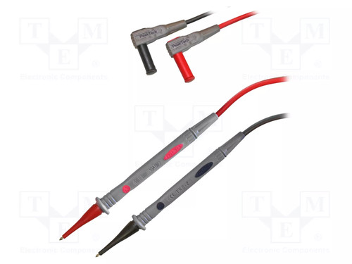 Peaktech tks cordons - tks-2, de