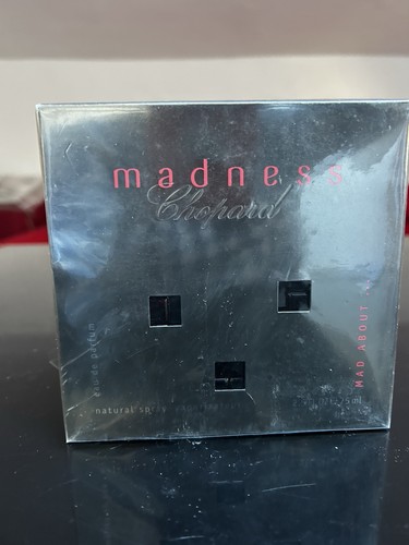 Vintage chopard madness mad - vintage,