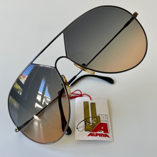 Lunettes acier vintage - lunettes,