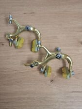 Jeu de freins à étrier Galli