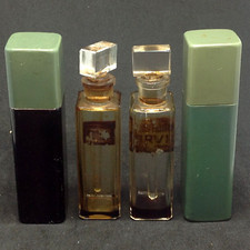 FORVIL 2 FLACONS TIGE TOUCHE