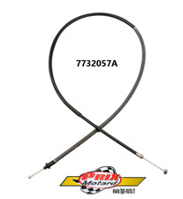 YAMAHA XV 1100 VIRAGO