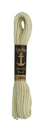 Tapisserie laine anchor - tapisserie,