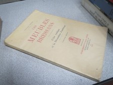 LES MEUBLES BRESSANS