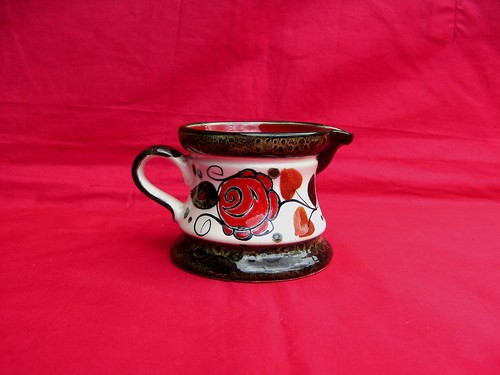 Crémier porcelaine bavaria - porcelaine,