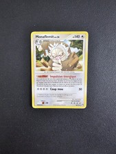 Carte Pokémon Monaflemit