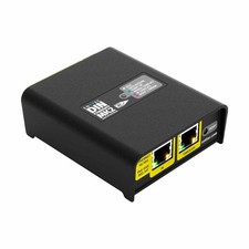 Enttec DIN Ethergate Mk2 POE