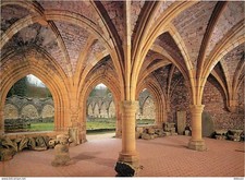 Belgique - Orval - Abbaye Notre Dame d'Orval - CPM - Voir Scans Recto-Verso