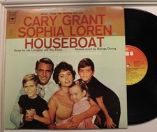 Houseboat (Bande Originale)