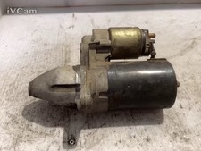 DÉMARREUR POUR ROVER 25