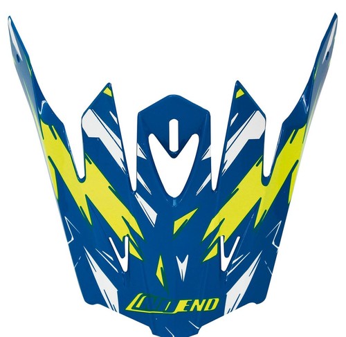 Visière pour casque - , cross
