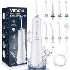 Jet Dentaire Hydropulseur et