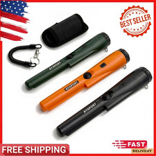 Garrett Pro Pointer Pinpointer