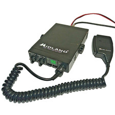 Radio CB CiBi MIDLAND 77-099 +