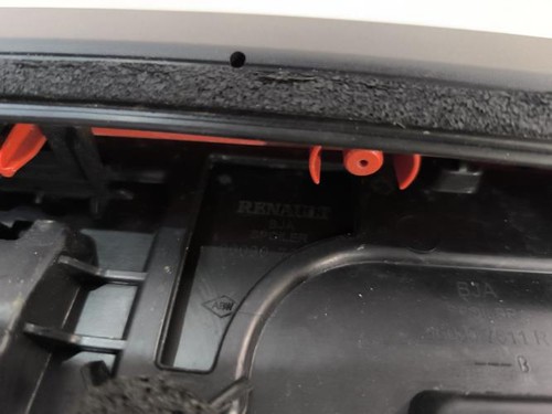 Becquet renault clio phase - becquet,