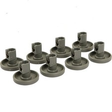 Roues de lave-vaisselle