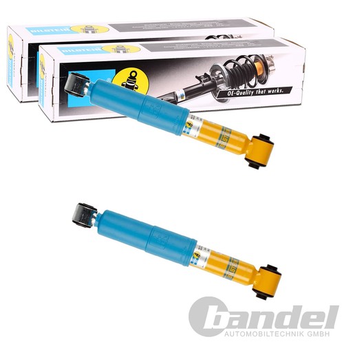 Amortisseurs gaz - 2x,