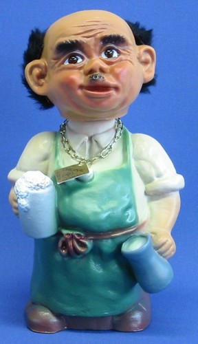 Souvenir stable figurine - souvenir,