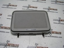 Miroir De Plafond Intérieur Mercedes S-Class W221 A2218101817 Utilisé 2011