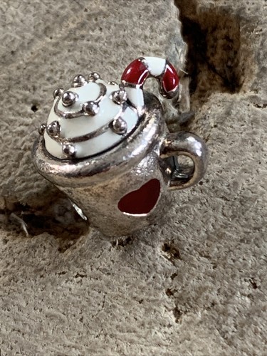 Charms pandora authentique - pandora,