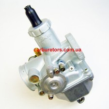 SYM Quad Lander 250 carburetor
