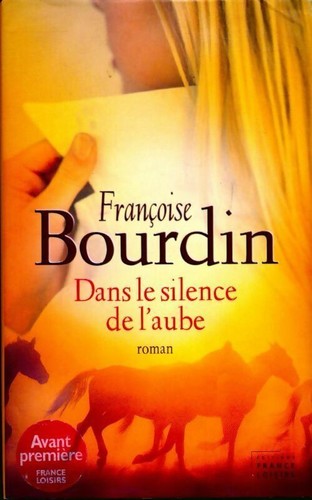 Dans silence aube - de, l'aube