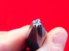 poincon matoir outil ancien