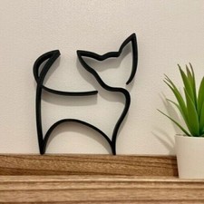 Chihuahua 🐶 Décoration