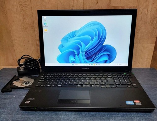 Ordinateur portable sony - ordinateur,