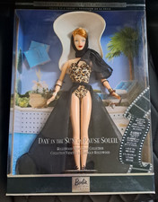Barbie Day in the Sun Hollywood Movie Star Collection (2000) Collector Edition