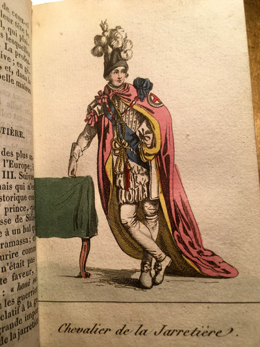 Angleterre costumes - l'angleterre,