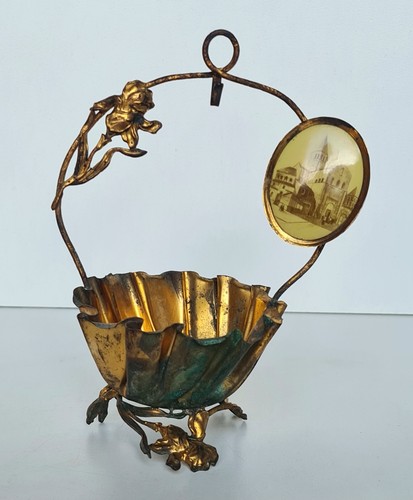 Ancien porte montre - , à