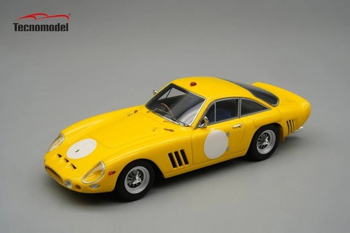 Ferrari 330 lmb 43 - 330, 1/43