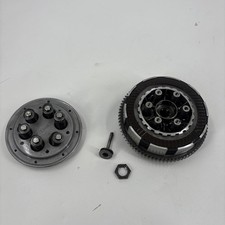 Gas Gas tx 250 1998/99  Trials Bike Clutch Basket Complete    VGC #D7